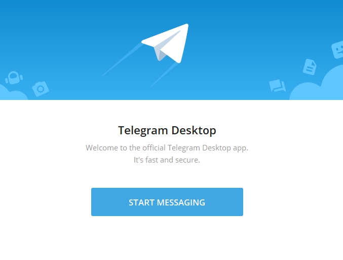 Cách cài Telegram trên máy tính, PC, laptop 7