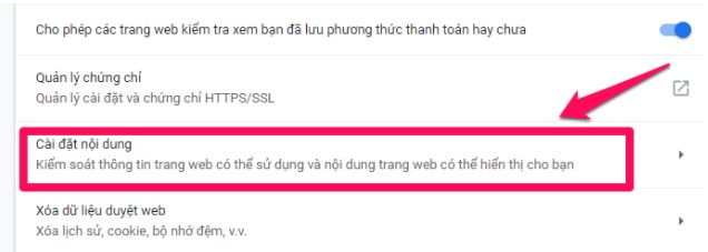 Cookies là gì? Vai trò của Cookies trên trình duyệt web 4