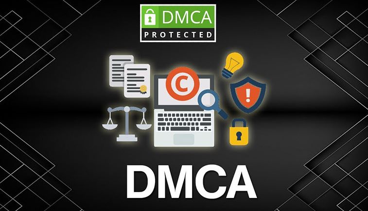 DMCA là gì? Tại sao nên đăng ký DMCA cho website? 2