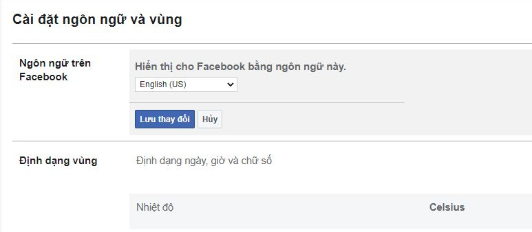 Đổi tên Facebook khi chưa đủ 60 ngày NTN? 3