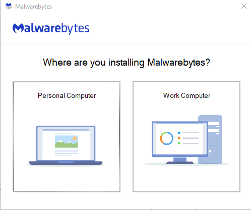 huong dan dung malwarebytes de tim diet phan mem gian diep quang cao doc hai tren may tinh 6177718cc9b1b