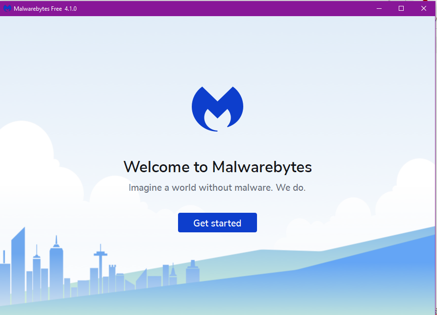 huong dan dung malwarebytes de tim diet phan mem gian diep quang cao doc hai tren may tinh 617771a4152c8