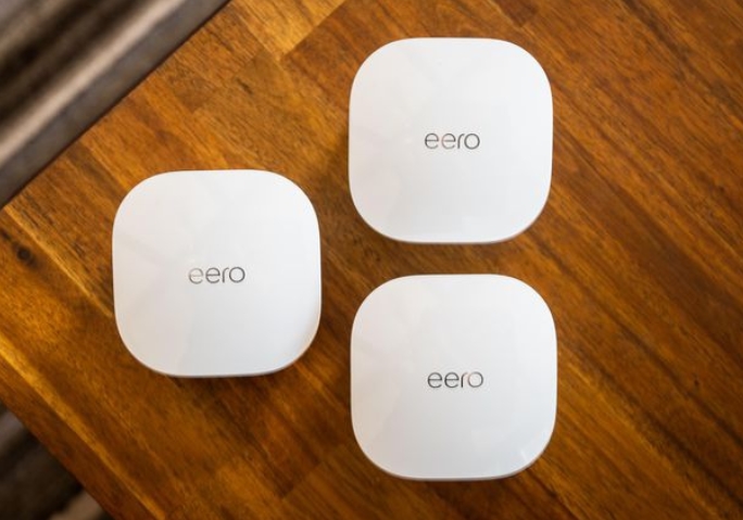 Mesh wifi là gì? Có nên sử dụng Mesh wifi? 4