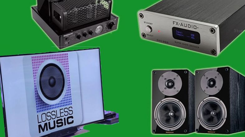 Nhạc Lossless là gì? Làm thế nào để nghe nhạc Lossless ? 3