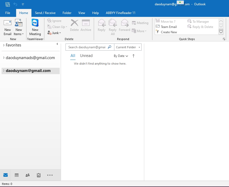 Outlook là gì? Cách sử dụng phần mềm Outlook NTN 8