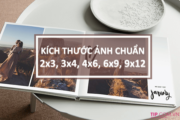 Kích thước ảnh chuẩn giúp cho những bức hình của bạn trở nên sắc nét và rõ ràng hơn. Hãy xem hình ảnh này để tìm hiểu về các kích thước chuẩn và áp dụng cho ảnh của bạn.