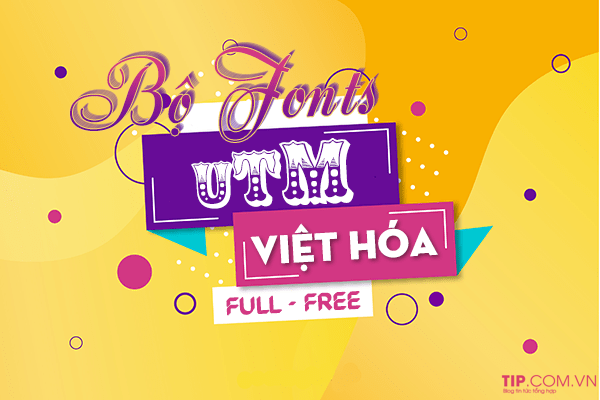 Bộ sưu tập font chữ UTM Vietnamese không chỉ là giải pháp hoàn hảo cho thiết kế tiếng Việt, mà còn được cập nhật với nhiều bản cập nhật mới nhất đến năm 2024 để đáp ứng mọi nhu cầu của người dùng. Hãy tham khảo hình ảnh liên quan đến UTM Vietnamese Font Collection để khám phá những tính năng đầy hứa hẹn của nó.