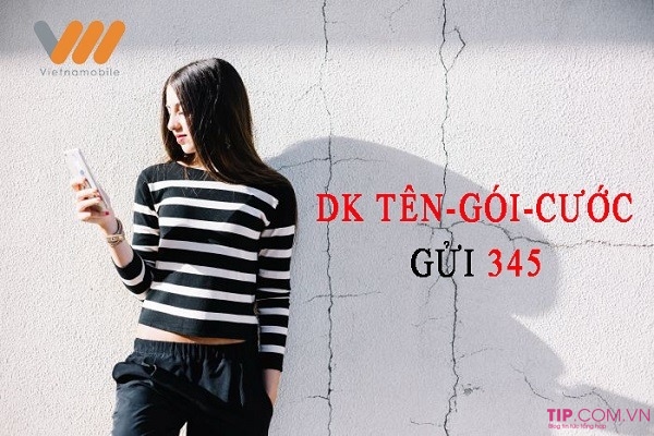 Cách đăng ký 4G Vietnamobile cho thuê bao di động sim 4G