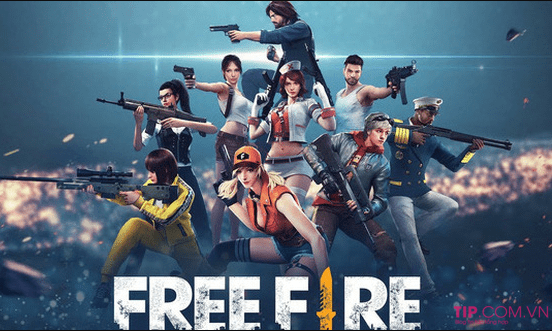 Kí tự đặc biệt FF: Tạo nên sự khác biệt với những kí tự đặc biệt của Free Fire như \