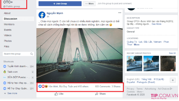 5 Mẹo Bán Hàng Trên Facebook Hiệu Quả không phải ai cũng biết?