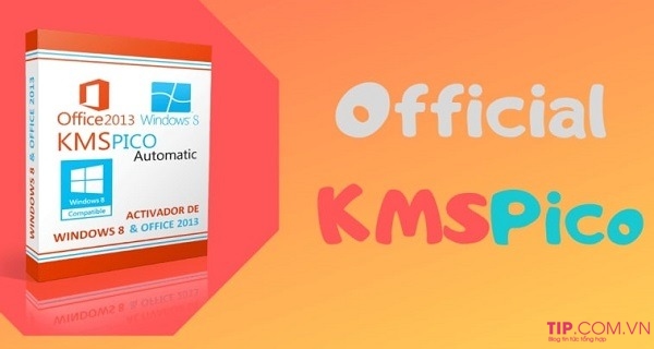 Tải KMSpico 11 mới 2020 + KMSpico Portable Full Crack cho Windows và Office