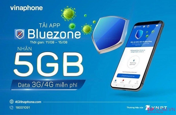 cai dat bluezone nhan data mien phi 1