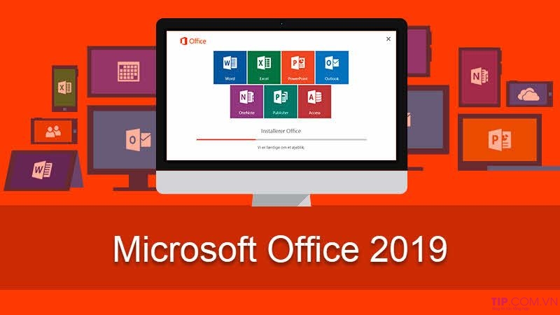 ms office 2019 with crack free download