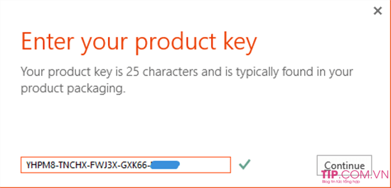 Chia Sẻ Share Key Office 365 Kích Hoạt Bản Quyền Miễn Phí Vĩnh Viễn