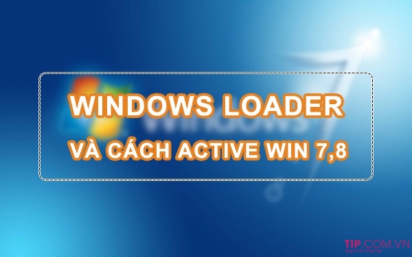 window loader win 10