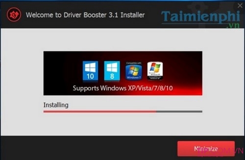 Key Iobit Driver Booster Pro 7.6.0 Bản Quyền Update Drive Mới Nhất 2020