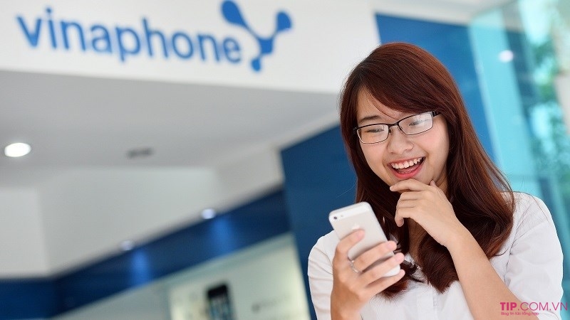 Cách đăng ký 3g vinaphone sinh viên