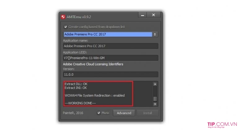 missing dolby audio decoder premiere pro cc 2018 windows 7