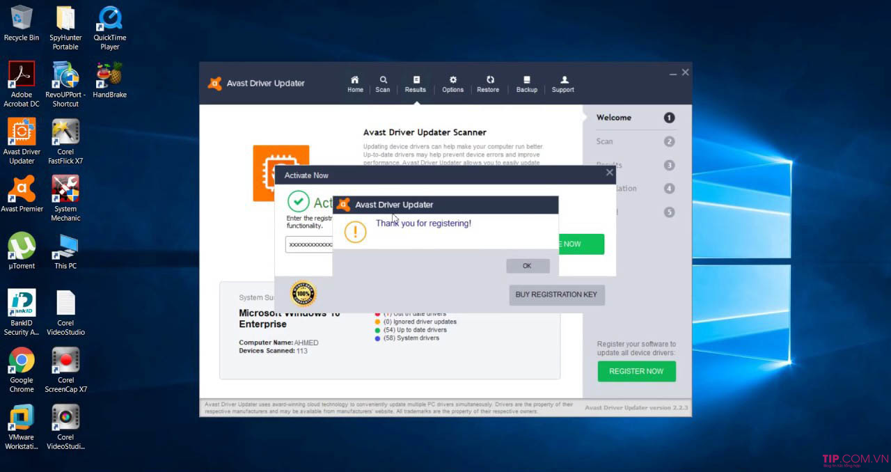 Avast driver updater что это за программа и нужна ли она