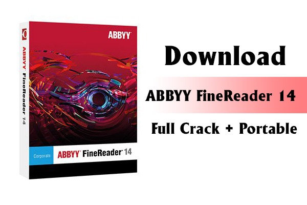 free download abbyy finereader 14 crack mac plus keygen