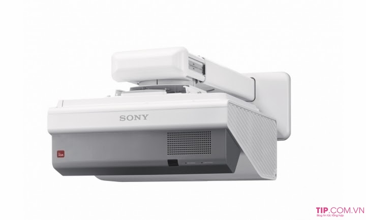 Máy chiếu gần Sony VPL-SX631