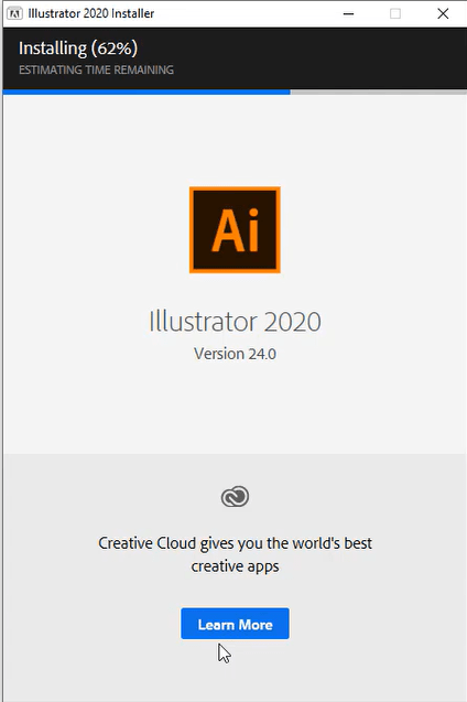 Tai Adobe Illustrator CC 7