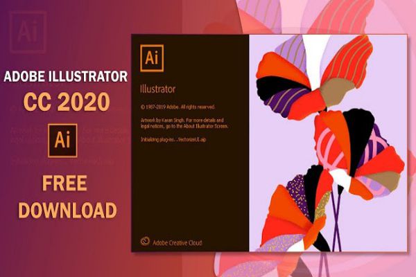 download adobe illustrator cc 2020 full crack